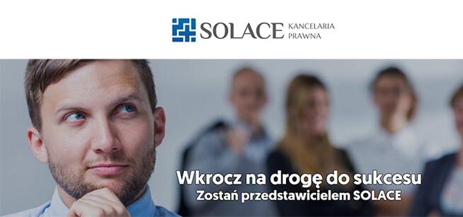 Przedstawiciel / Specjalista ds. odszkodowań