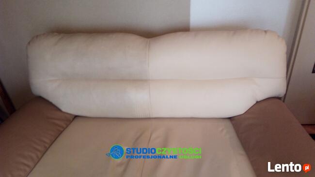 Profesjonalne i skuteczne pranie tapicerki dywanów i wykładz