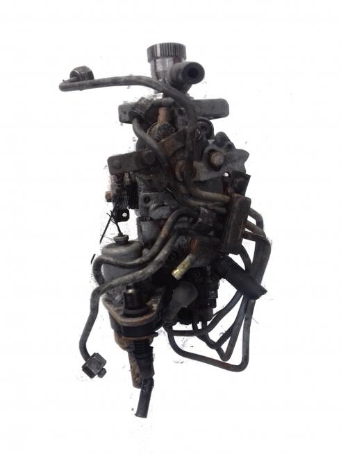 Pompa Wtryskowa Paliwa RENAULT MASTER MOVANO 2.5D 0460404077