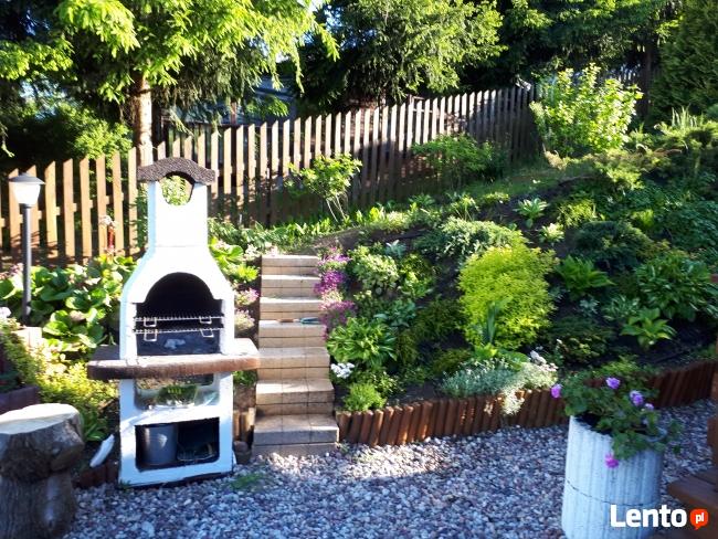 Wynajmę domek letniskowy