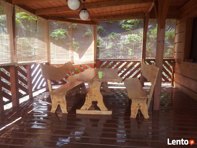 Wynajmę domek letniskowy