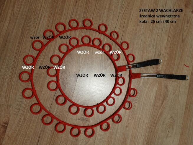 RURKI Z DYMEM I OGNIEM AKCESORIA DO BANIEK