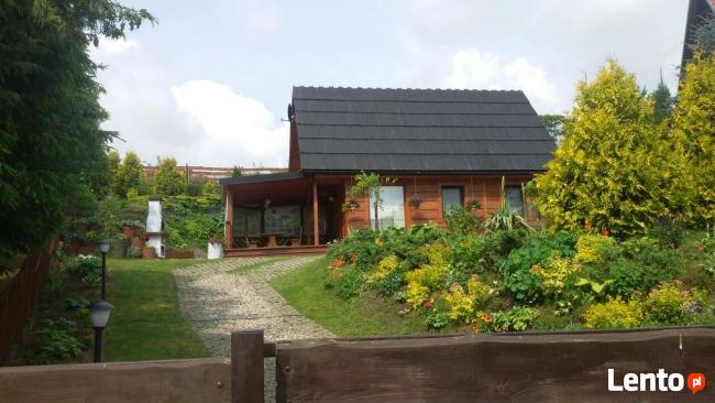 Wynajmę domek letniskowy