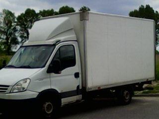 TANI TRANSPORT PRZEPROWADZKI WARSZAWA KONTENER BUS WINDA !!!