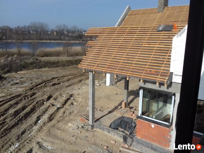 Dekarstwo Poznan Dekarz unidek Dachy