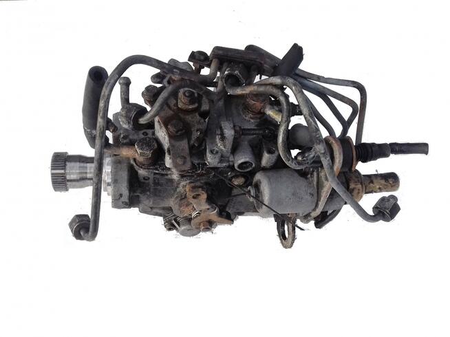 Pompa Wtryskowa Paliwa Fiat Ducato 2.5 D 1994-02 0460414077