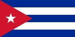Wiza na Kubę (Karta Turysty)