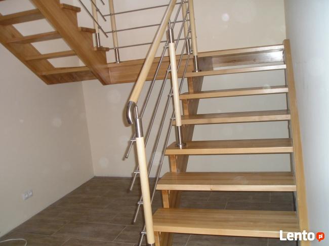 Schody schody, schody