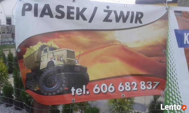 Piach.piasek zwir ziemia