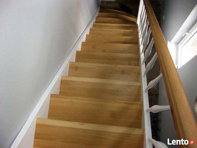 Schody schody, schody