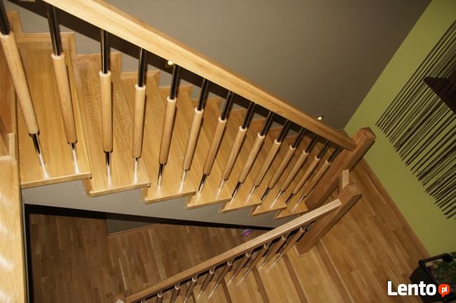 Schody schody, schody