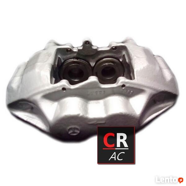 Zacisk hamulcowy przód MERCEDES S600 W140 GW12m