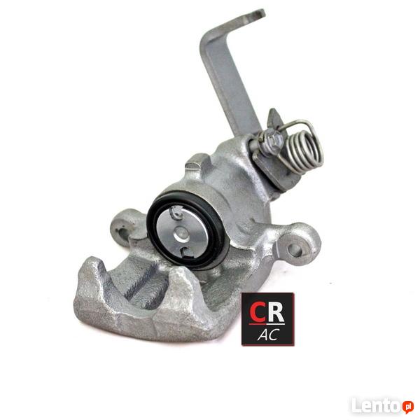 Zacisk hamulcowy tył NISSAN Primera P11, Almera GW12m