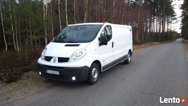 Wojciechowski Przeprowadzki Transport Zielona Góra