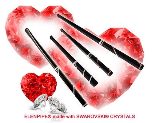 Zestaw kosmetyczny lusterko pilnik Walentynki prezent Serce