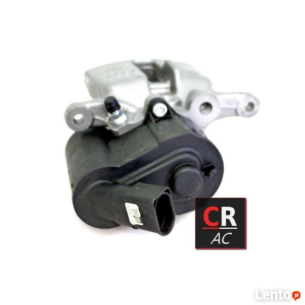 Zacisk hamulcowy tył elektryczny Audi A6 C6 Regeneracja