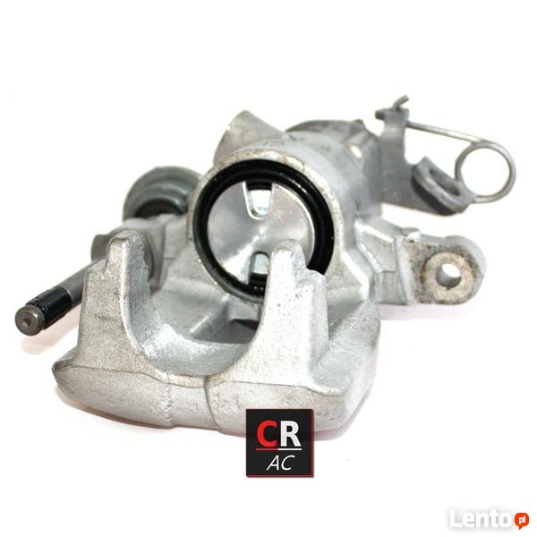 Zacisk hamulcowy PEUGEOT 207, 208 REGENERACJA