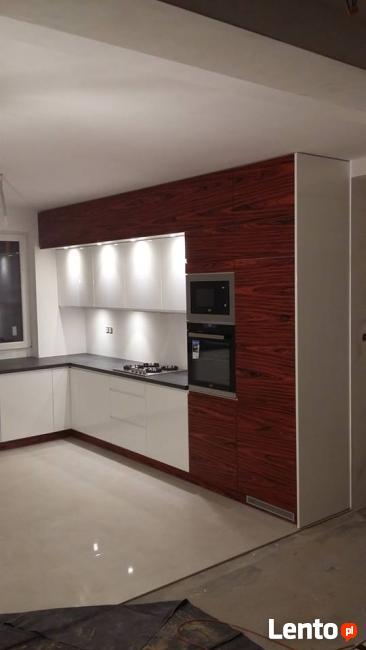 meble kuchenne na wymiar warszawa warka jabłonna sochaczew