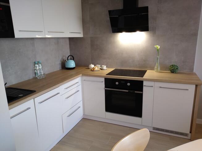 Apartament Darlówko