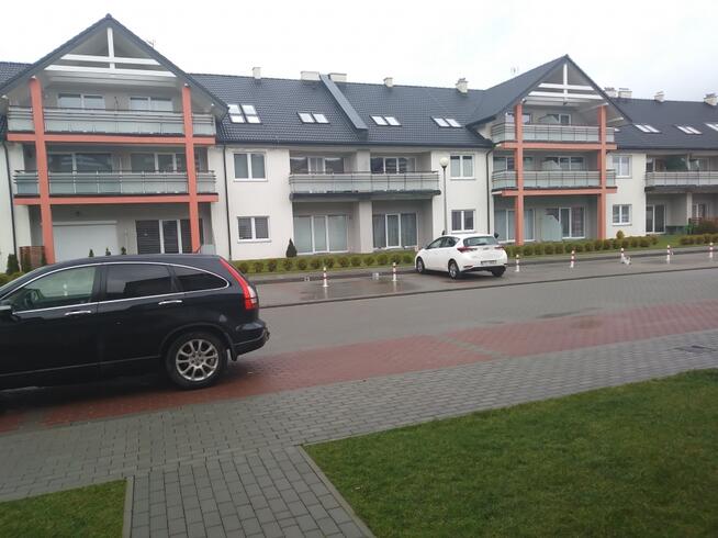 Apartament Darlówko