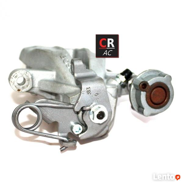 Zacisk hamulcowy PEUGEOT 207, 208 REGENERACJA