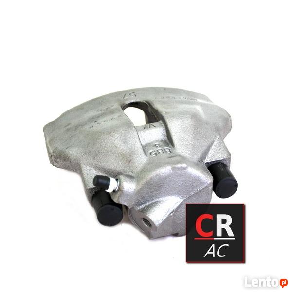Zacisk hamulcowy przedni AUDI, VW, SKODA, SEAT OEM GW12m