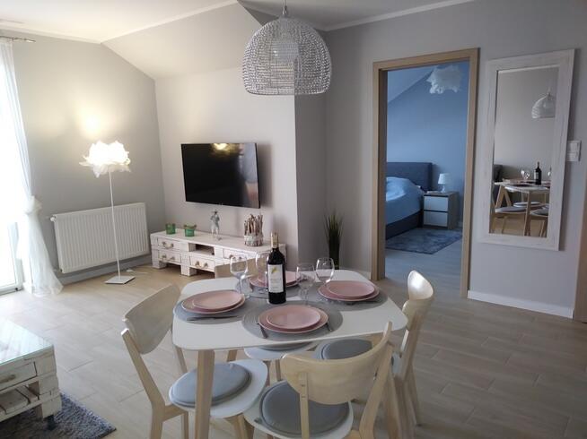 Apartament Darlówko