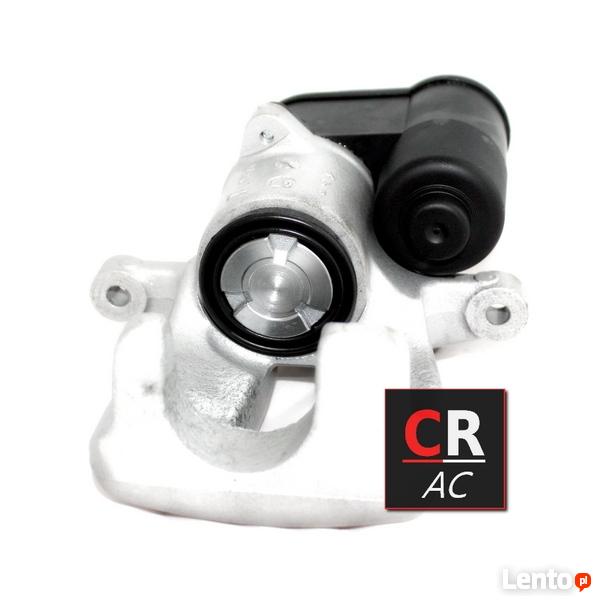 Zacisk hamulcowy tył elektryczny VW Passat B6