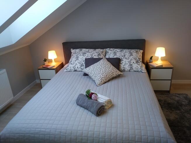 Apartament Darlówko