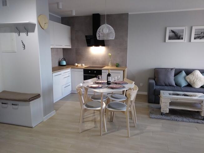 Apartament Darlówko