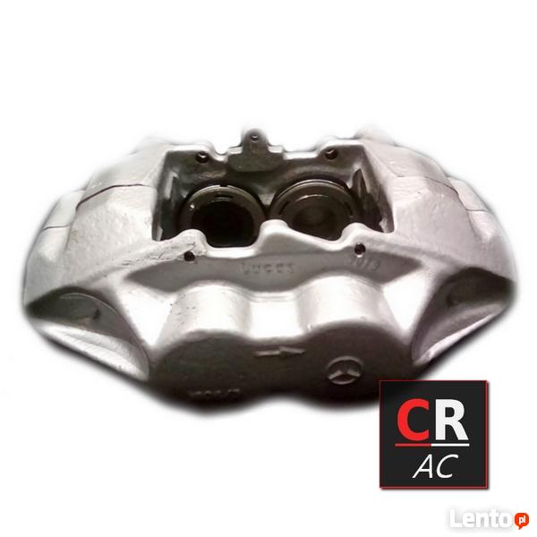 REGENERACJA zacisków hamulcowych - różne modele GW12m