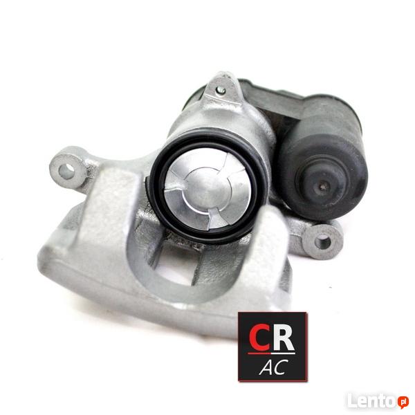 Zacisk hamulcowy tył elektryczny Audi A6 C6 Regeneracja