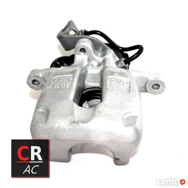 Zacisk hamulcowy tył elektryczny VW Passat B6