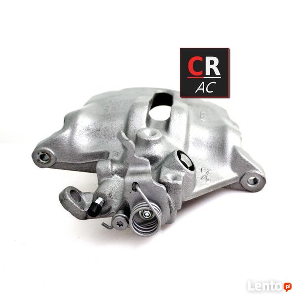 Zacisk hamulcowy przód CITROEN C5