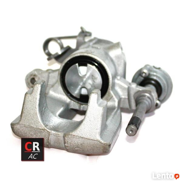 Zacisk hamulcowy PEUGEOT 207, 208 REGENERACJA