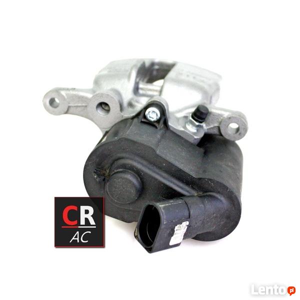 Zacisk hamulcowy tył elektryczny Audi A6 C6 Regeneracja