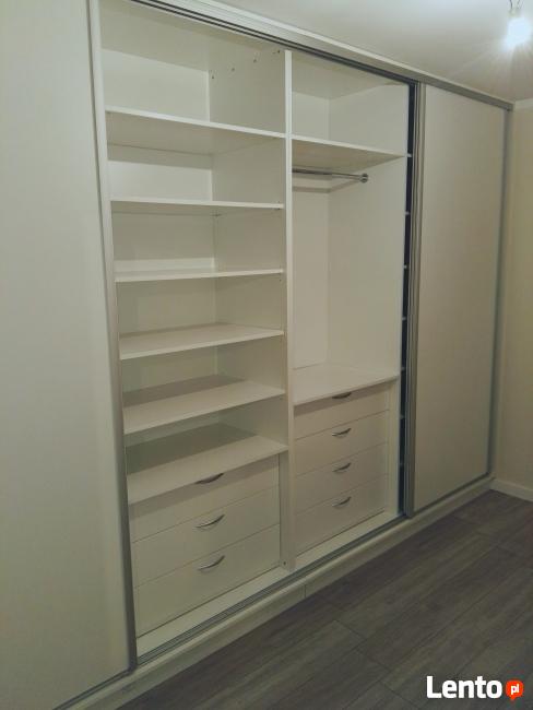 Meble na wymiar kuchnie szafy