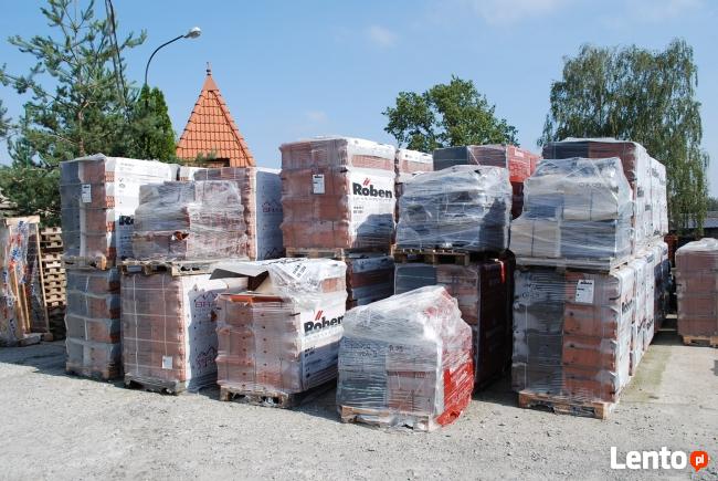 Dachówka ceramiczna Roben – Piemont, dachy, pokrycia dachowe