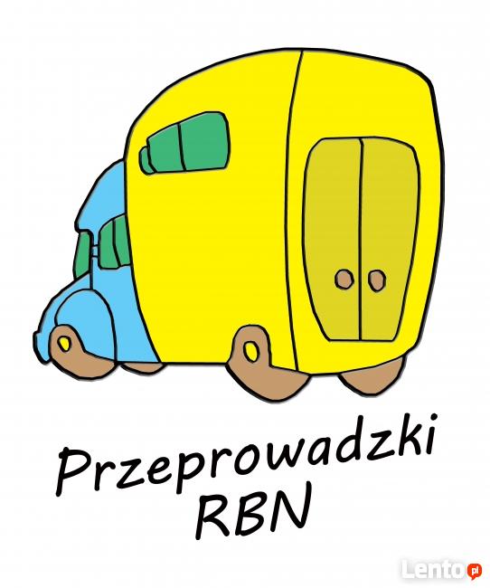 Przeprowadzki Ozimek - Transport - Utylizacja Mebli z RBN