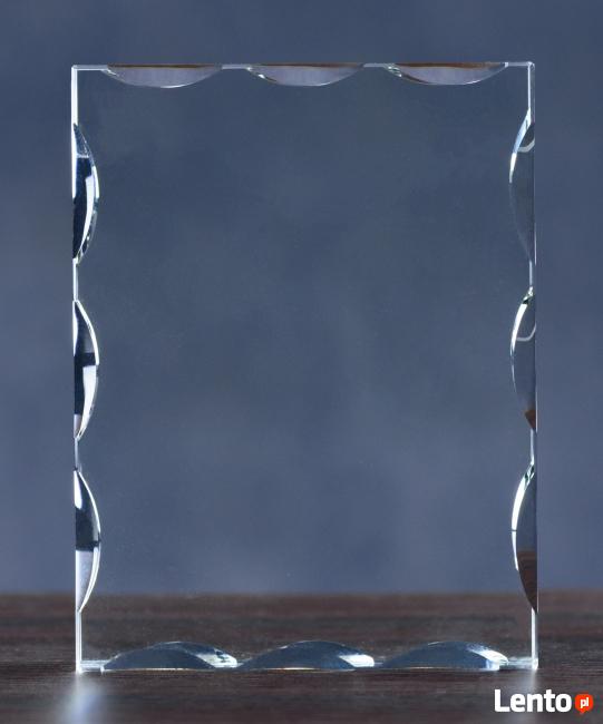 Labirynt miłości - Grawer w statuetce 3D na prezent