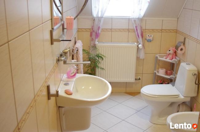 Domek Górski Strumień