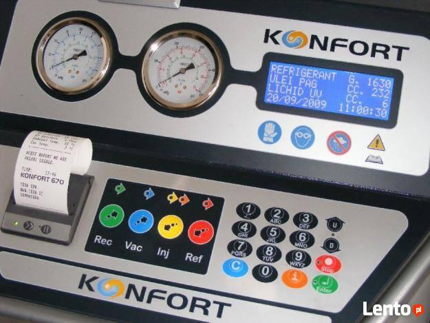 SERWIS KLIMATYZACJI Tychy - WARSZTAT samochodowy w Tychach