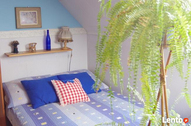 Domek Górski Strumień