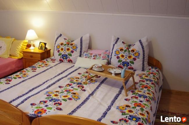 Domek Górski Strumień