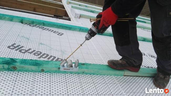 Firma dekarska, dachy, pokrycia dachowe, usługi dekarskie