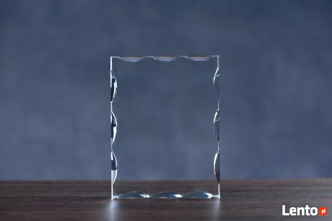 Prezent na chrzest - personalizowane serce