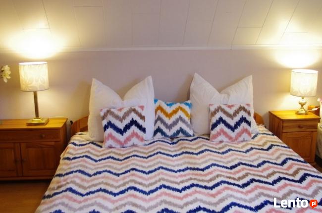 Domek Górski Strumień