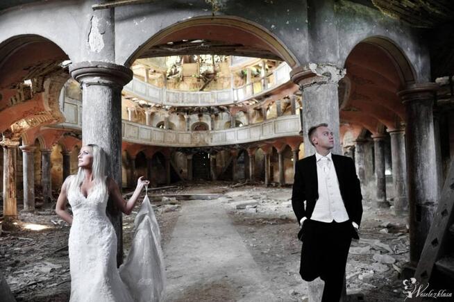 Fotografia ślubna, Fotograf ślubny Kalisz, Ostrów Wlkp., Ple