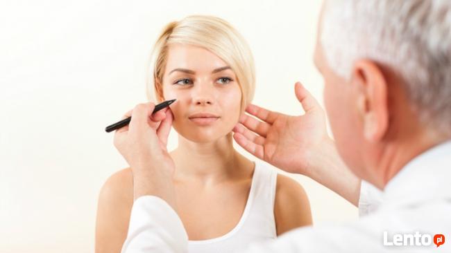 Modelki na zabiegi medycyny estetycznej