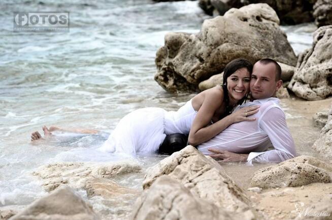 Fotografia ślubna, Fotograf ślubny Kalisz, Ostrów Wlkp., Ple